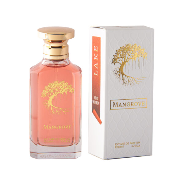 عطر لاکی مانگرو