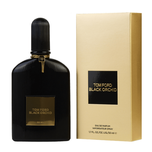 عطر تام فورد بلک ارکید سری قدیم آمریکا