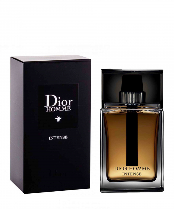 عطر Homme Intense دیور اصل