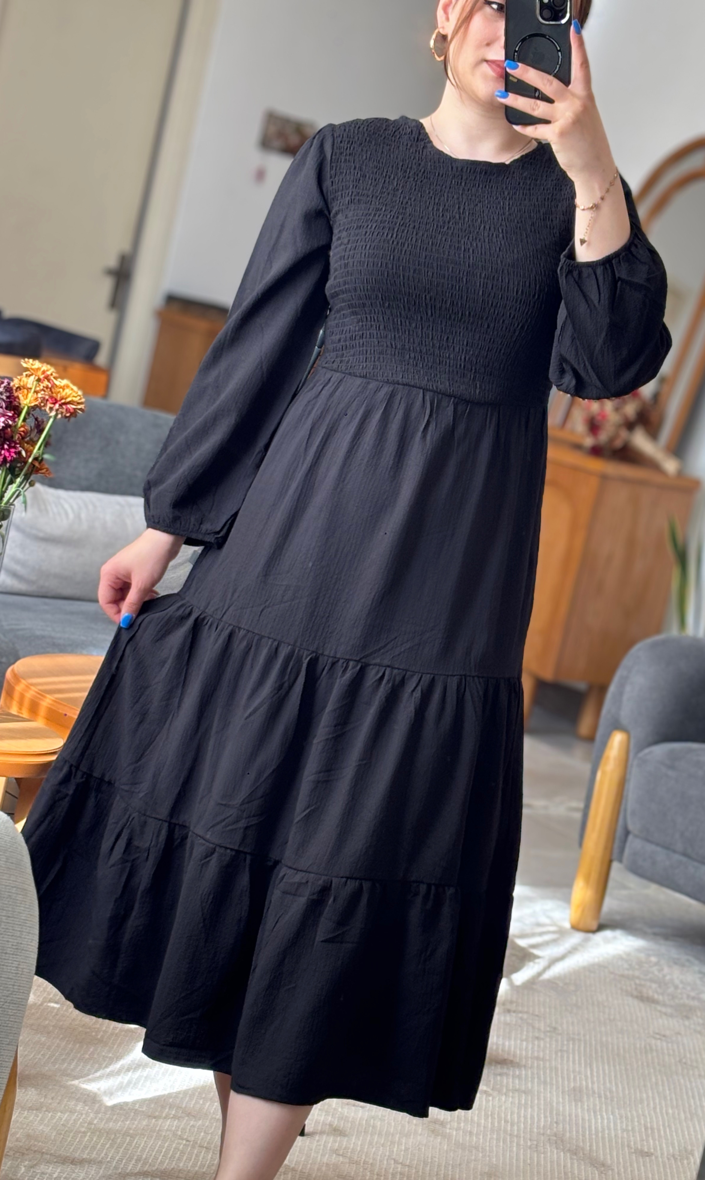 پیراهن زنانه وارداتی دخترانه