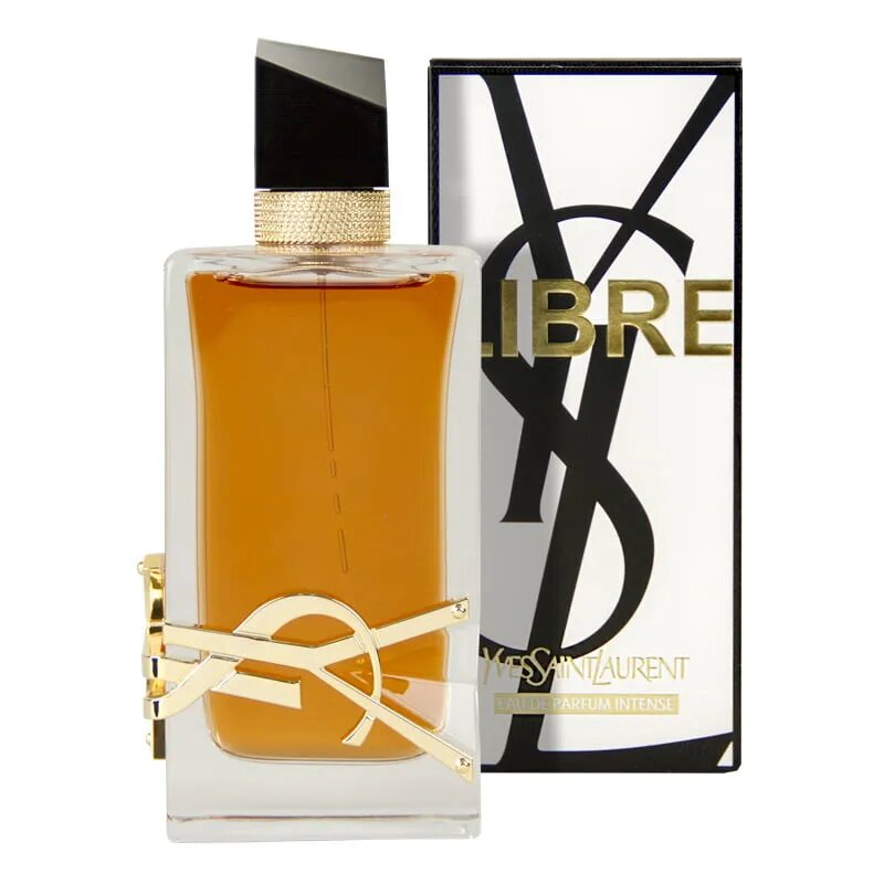 عطر ادکلن ایو سن لورن لیبر اینتنس اماراتی درجه یک