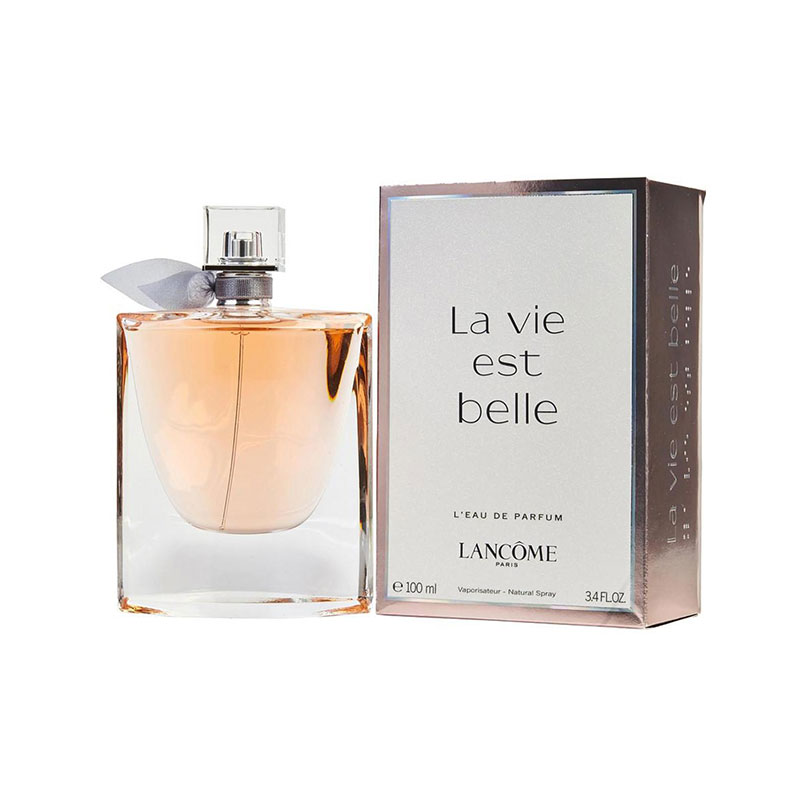 عطر ادکلن لانکوم لا ویه است بله زنانه – لنکوم لوی است بل