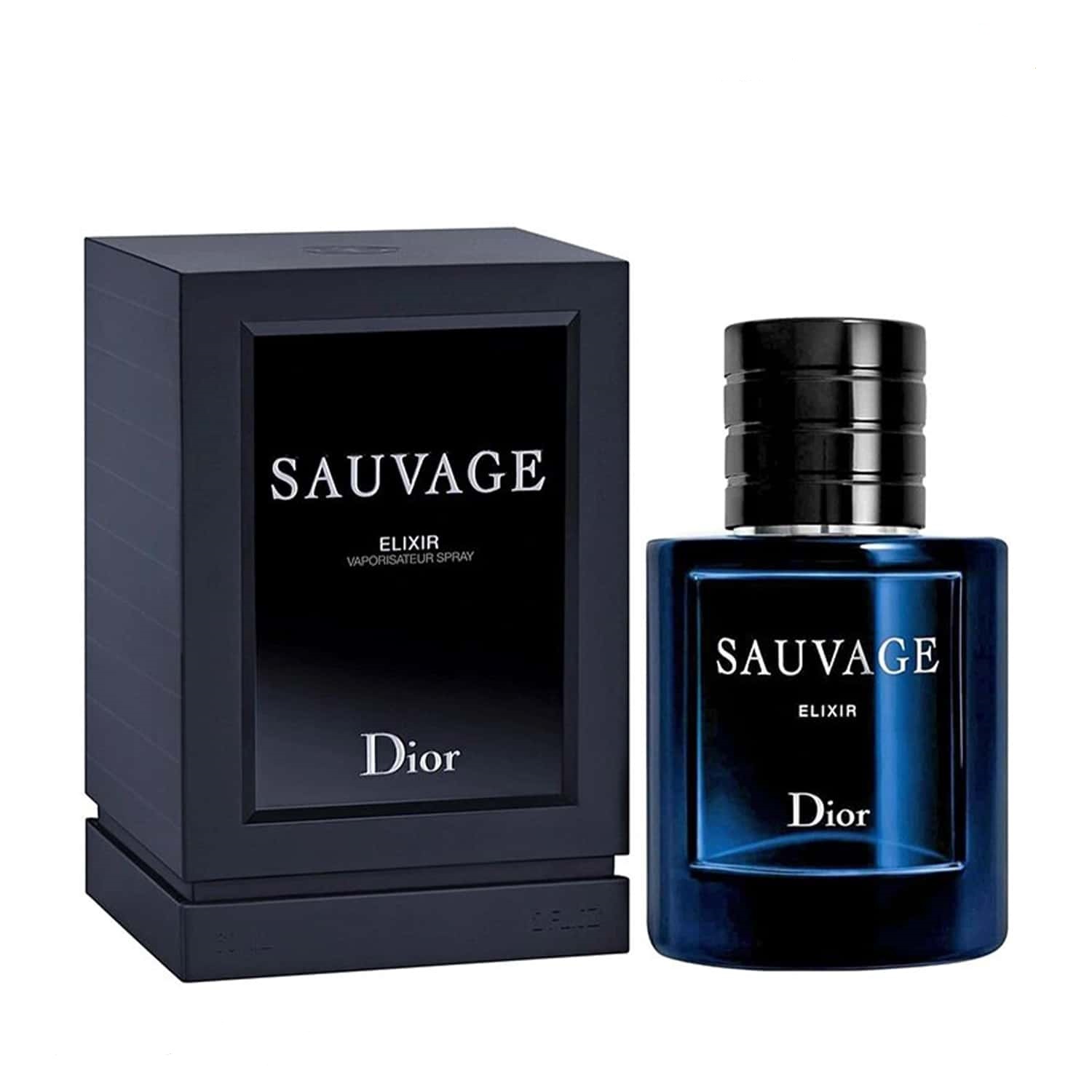 عطر دیور ساواج الکسیر اصل