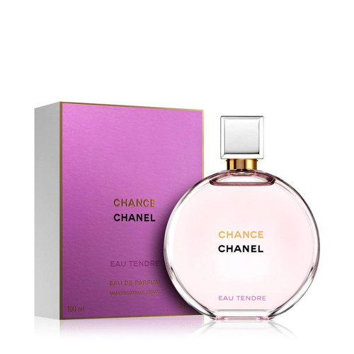 عطر شنل چنس او تندر زنانه
