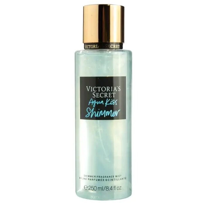 بادی اسپلش ویکتوریا سکرت مدل Aqua Kiss حجم 250 میلی لیتر